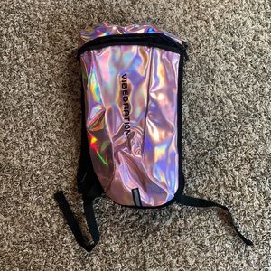 Rave/ hike backpack